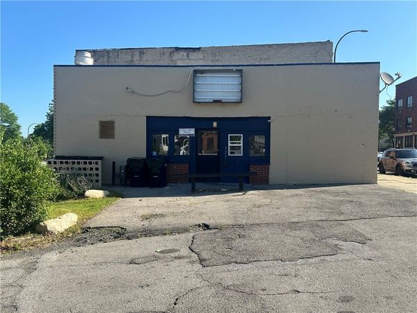 325-327 North Street , Rochester, NY 14605