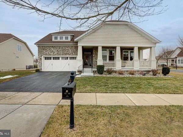 4533 CAGNEY LANE, MIDDLETOWN, DE 19709