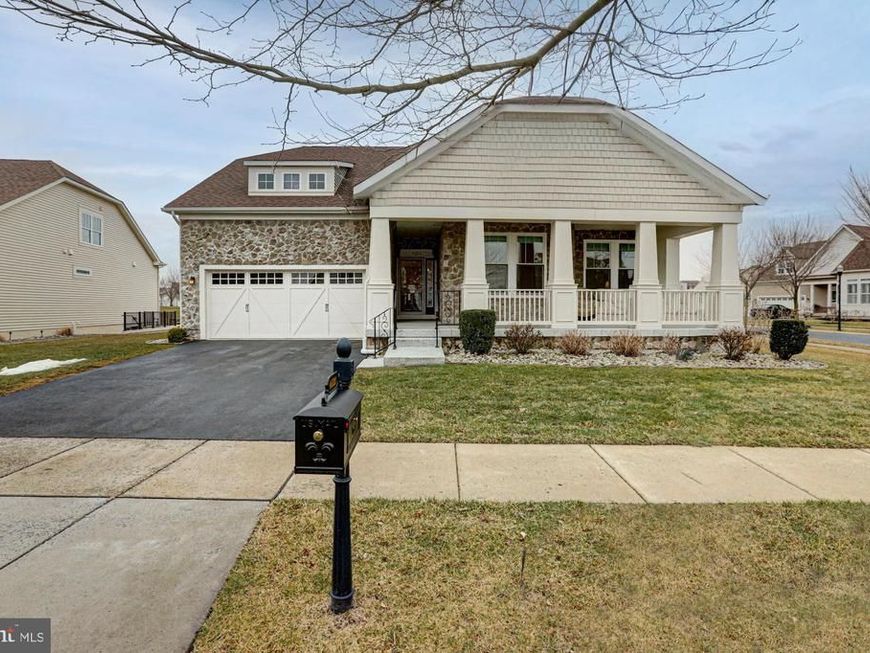 4533 Cagney Lane, Middletown, DE 19709 Main Photo