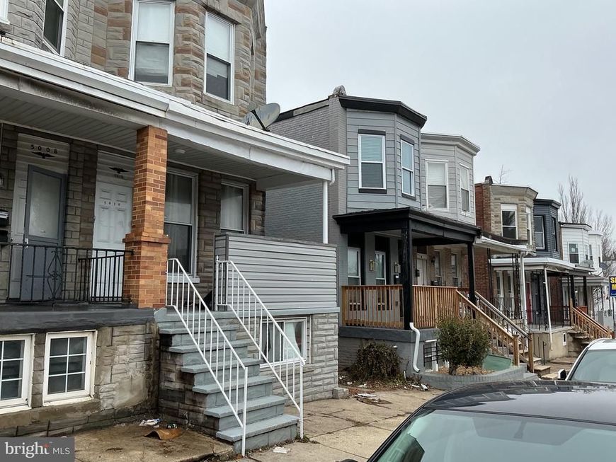 5010 Belair Road, Baltimore, MD 21206 Main Photo