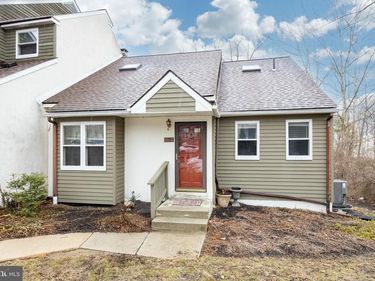 2303 BRIDGEWATER COURT, Unit 2303, CHESTER SPRINGS, PA 19425