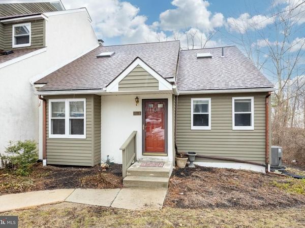 2303 BRIDGEWATER COURT, Unit 2303, CHESTER SPRINGS, PA 19425