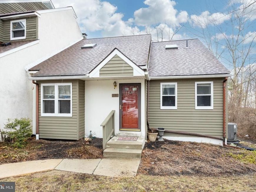 2303 Bridgewater Court, Unit 2303, Chester Springs, PA 19425 Main Photo