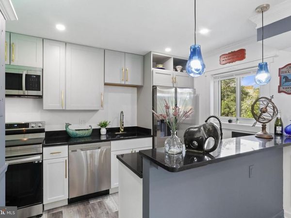 3320 S 28TH STREET, Unit 403, ALEXANDRIA, VA 22302