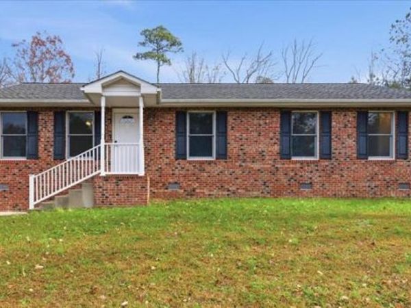 18448 THREE NOTCH ROAD, LEXINGTON PARK, MD 20653