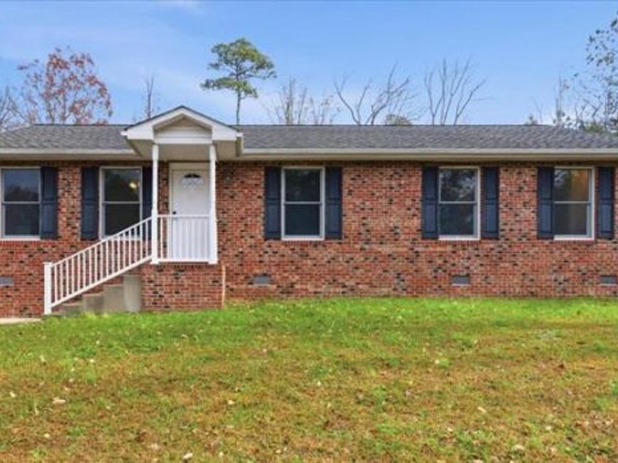 18448 Three Notch Road, Lexington Park, MD 20653 Main Photo