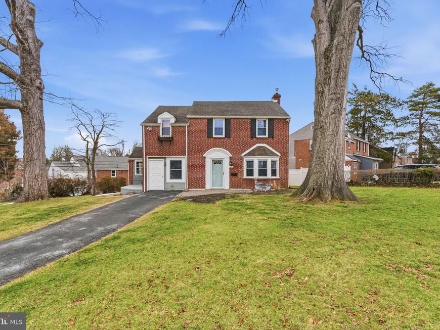 181 Friendship Road , Drexel Hill, PA 19026 Main Photo