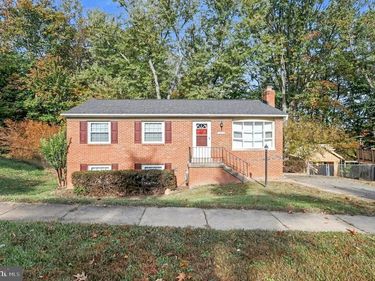 13828 LONDONDERRY COURT , WOODBRIDGE, VA 22193