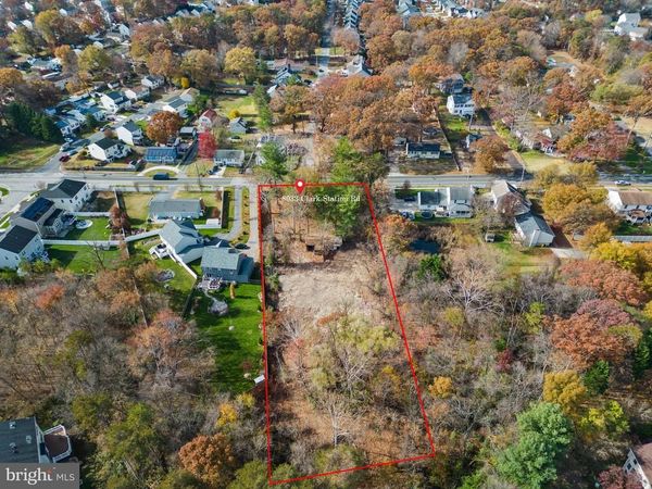 8033 CLARK STATION ROAD, SEVERN, MD 21144