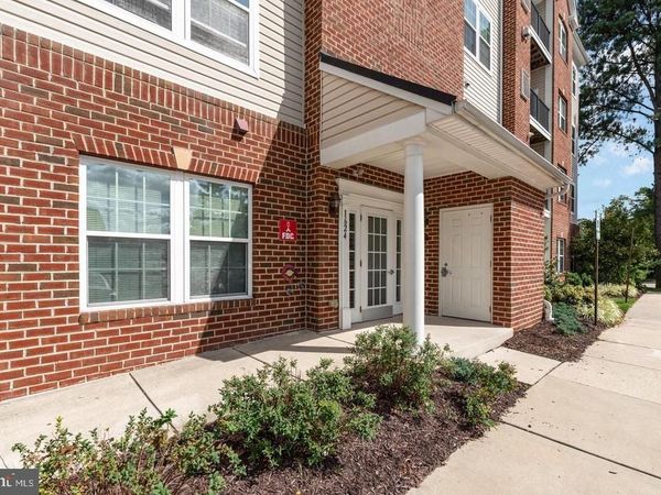 1624 HARDWICK COURT, Unit 402, HANOVER, MD 21076