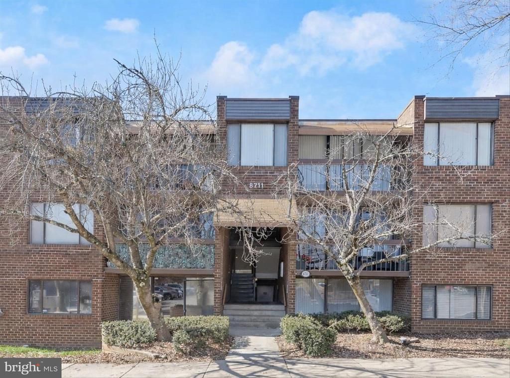 8711 Hayshed Lane, Unit 23, Columbia, MD 21045 Main Photo