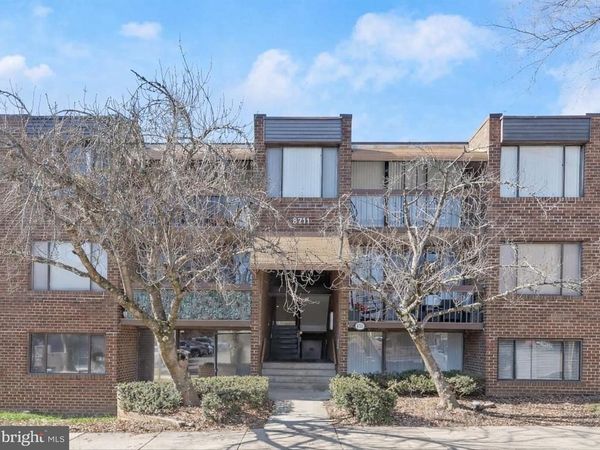 8711 HAYSHED LANE, Unit 23, COLUMBIA, MD 21045