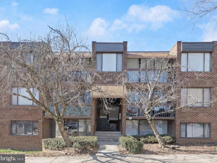 8711 Hayshed Lane, Unit 23, Columbia, MD 21045 Main Photo
