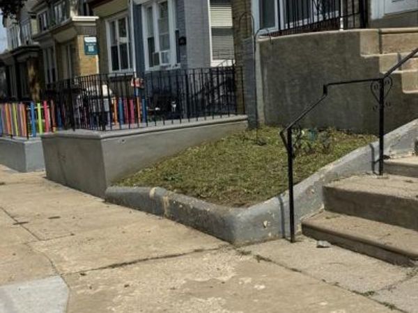 5818 WOODCREST AVENUE, PHILADELPHIA, PA 19131