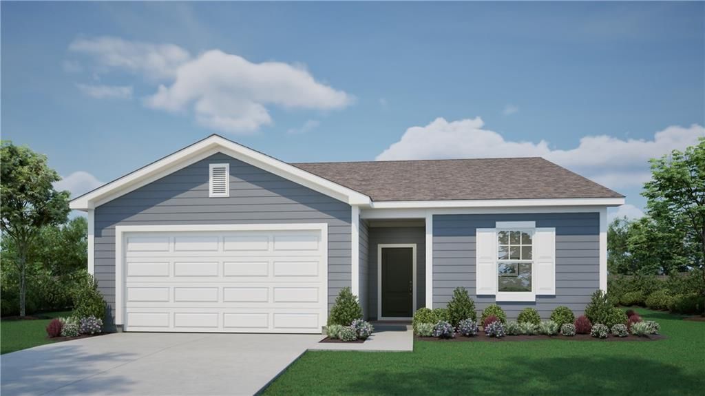 12429 S Aspen Lane, Lees Summit, MO 64086 Main Photo