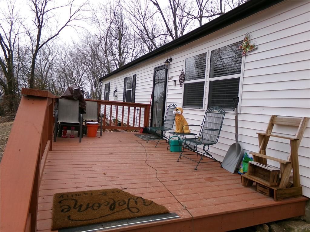 602 Parnell Street, Richmond, MO 64085 Main Photo