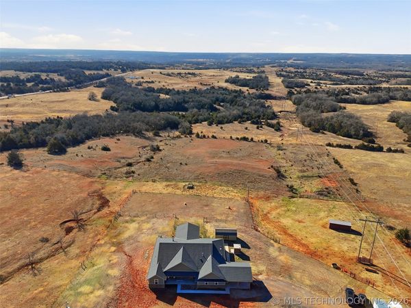 1425 S Indian Meridian, Meridian, OK 73058