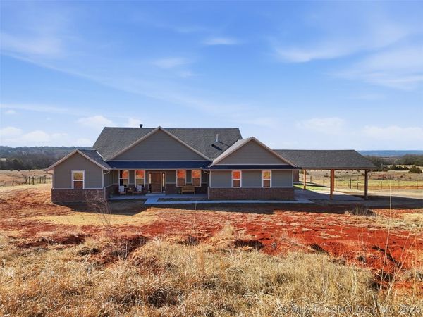 1425 S Indian Meridian , Meridian, OK 73058