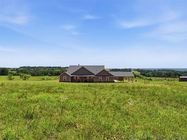 1425 S Indian Meridian, Meridian, OK 73058