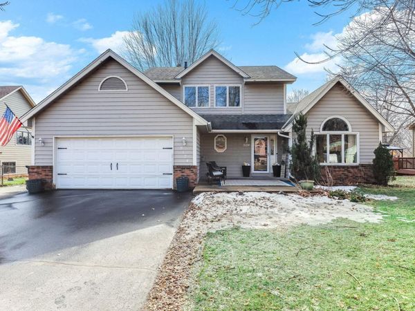 5124 192nd Street W, Farmington, MN 55024