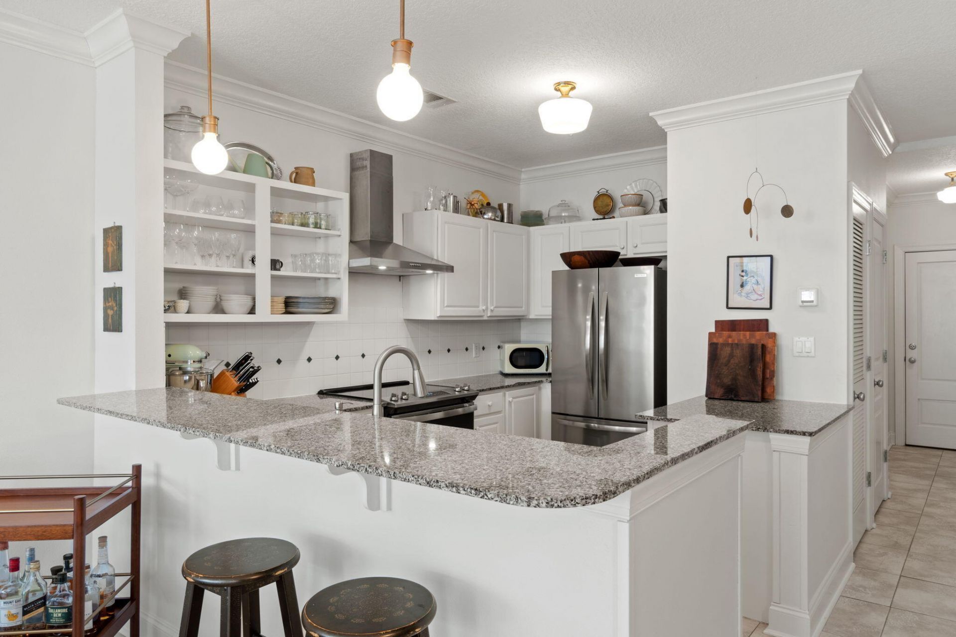 159 SE Brooks Street, Unit 204, Fort Walton Beach, FL 32548 Main Photo