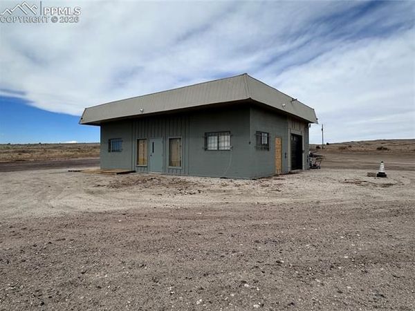 12150 Highway 94, Colorado Springs, CO 80929