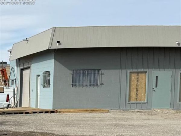 12150 Highway 94, Colorado Springs, CO 80929