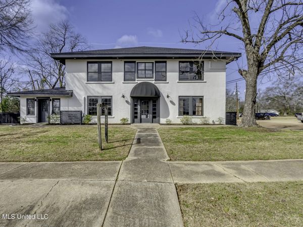 105 N College Street, Brandon, MS 39042