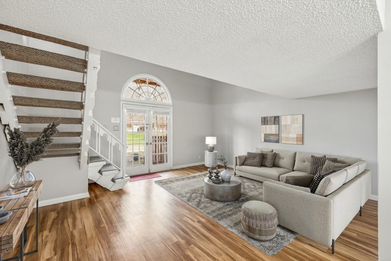 214 Old Hickory Blvd, Unit 89, Nashville, TN 37221 Main Photo