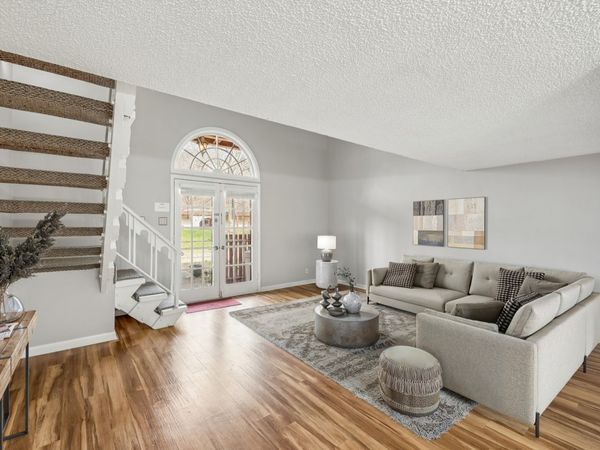 214 Old Hickory Blvd , Unit 89, Nashville, TN 37221