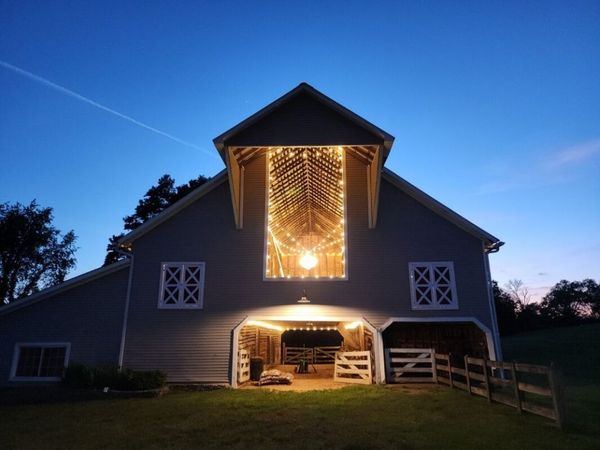 4929 Snow Creek Rd , Santa Fe, TN 38482