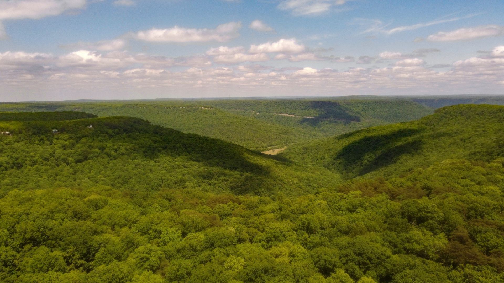 0 Ravens Den Rd, Lot #8, Sewanee, TN 37375 Main Photo