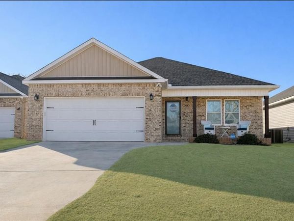 145 Northsky Drive, Warner Robins, GA 31093