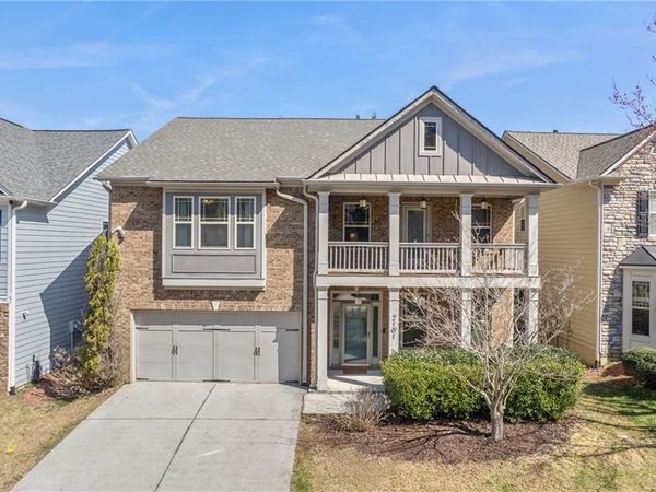 2101 Old Georgian Terrace NW, Atlanta, GA 30318