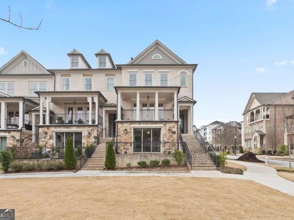 1135 Cordia Avenue NW, Atlanta, GA 30318