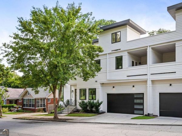 520 Wabash Avenue NE, Atlanta, GA 30312