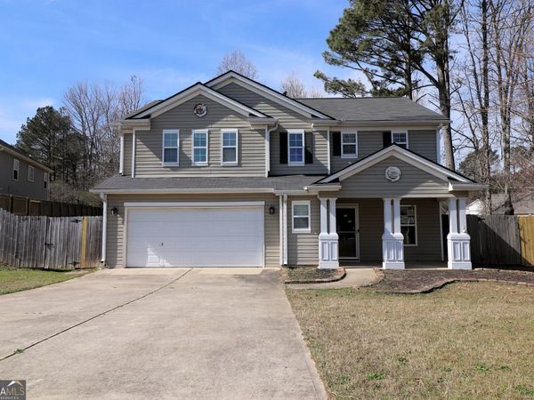 47 Sage Court, Dallas, GA 30157
