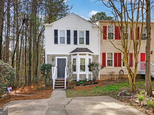 3466 Lee Court NW, Kennesaw, GA 30144