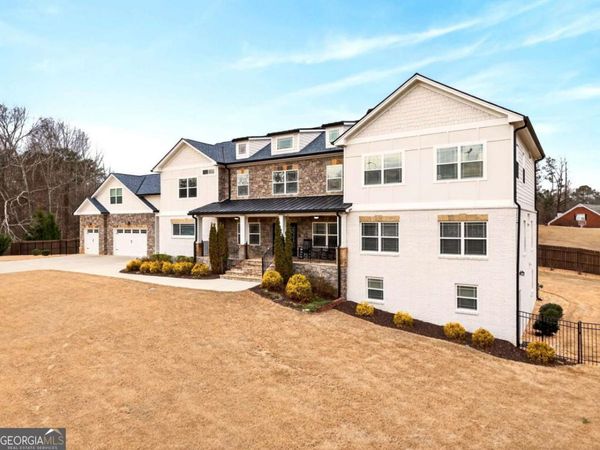 3171 Sewell Mill Road, Marietta, GA 30062