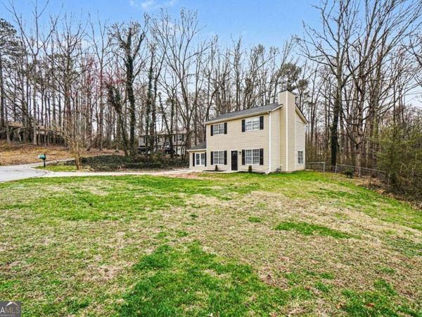 430 Pilgrim Lane, Powder Springs, GA 30127