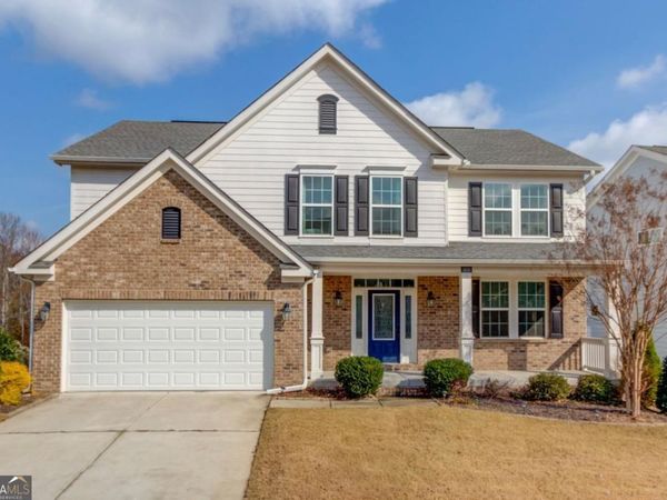 1810 Primrose Park Road, Sugar Hill, GA 30518