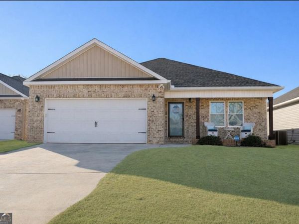 145 Northsky Drive, Warner Robins, GA 31093