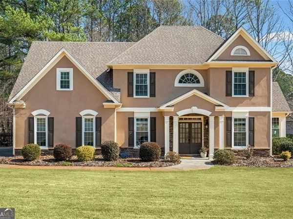 6705 Fox Creek Drive, Cumming, GA 30040