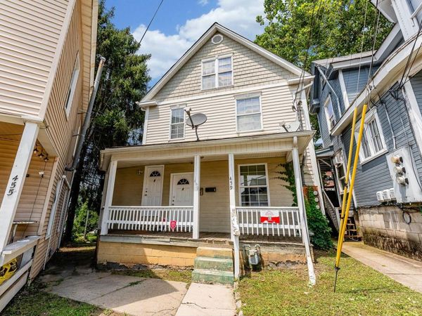 459 Dallas Street, Morgantown, WV 26505