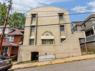 471 Dallas Street, Morgantown, WV 26505