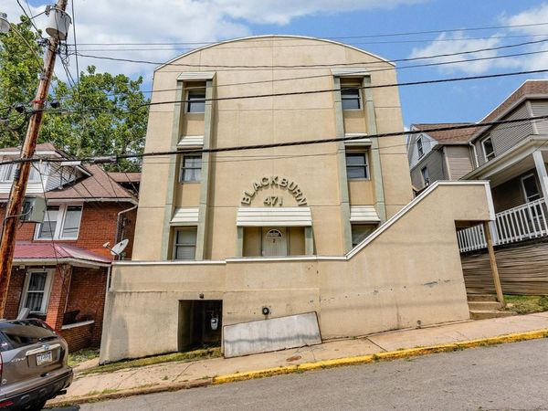 471 Dallas Street, Morgantown, WV 26505