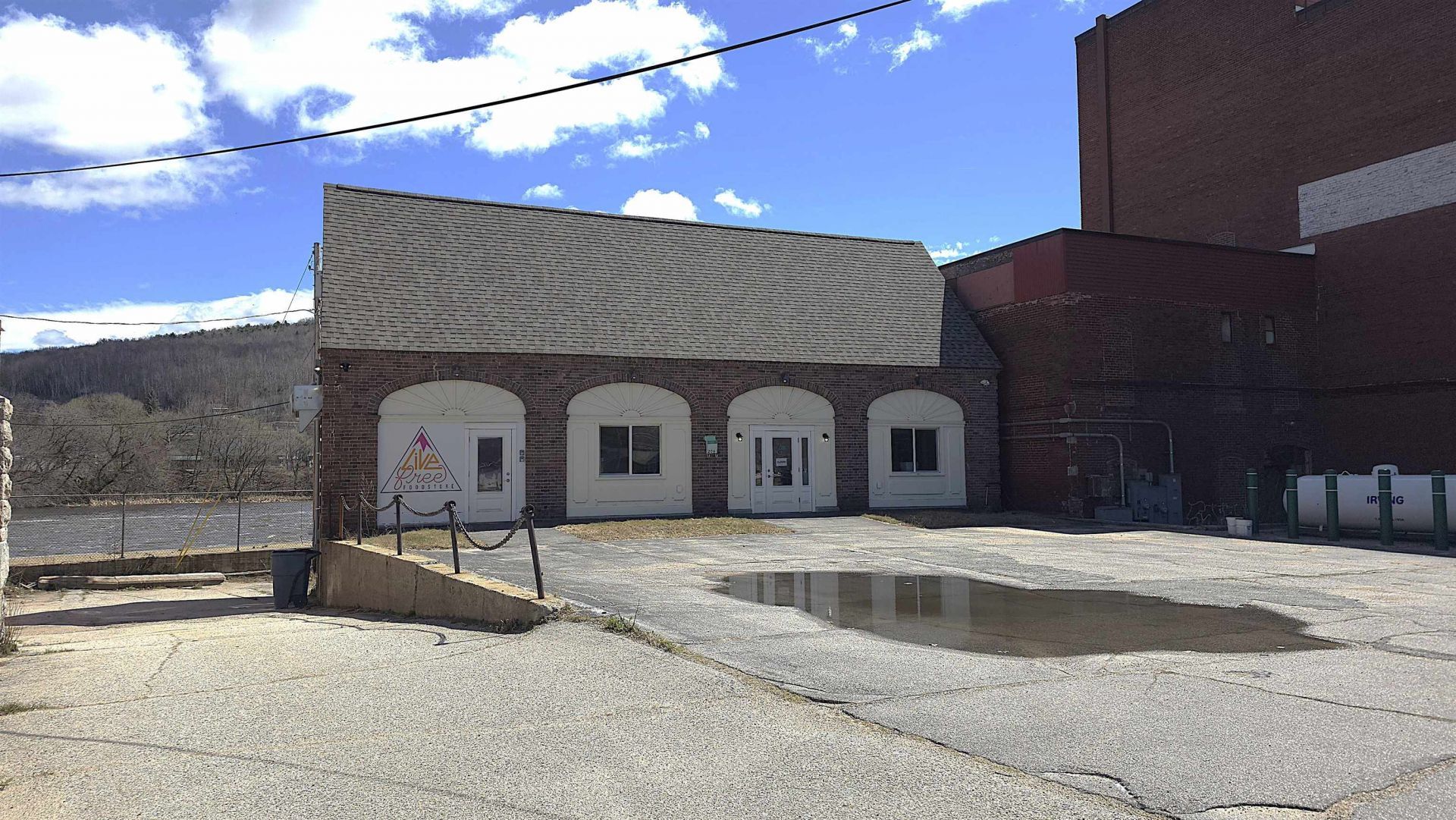 206 Main Street Berlin, NH