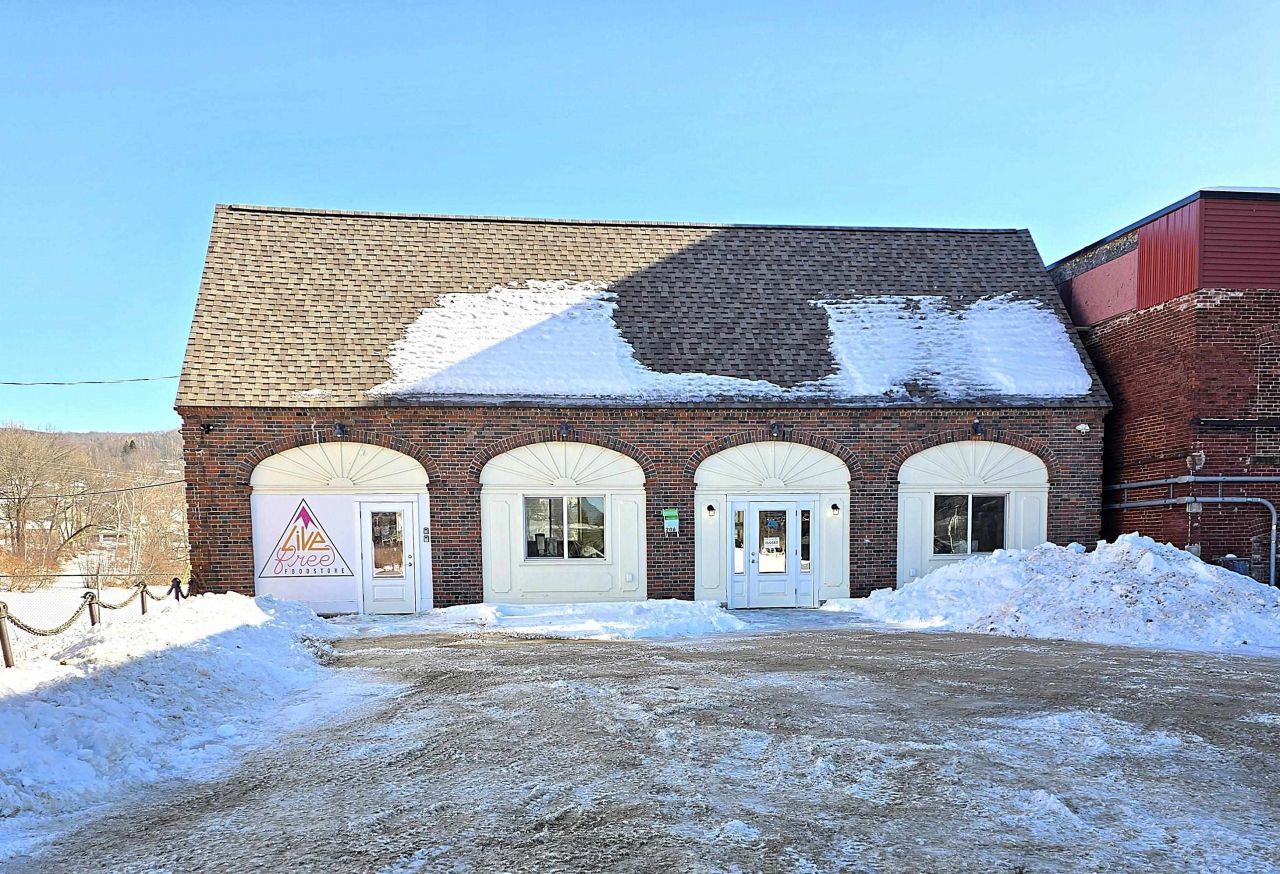 206 Main Street Berlin, NH