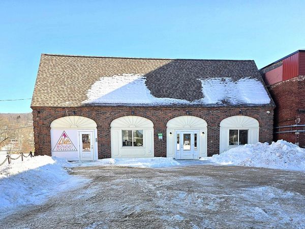 206 Main Street, Berlin, NH 03570