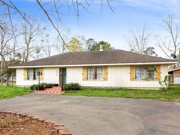 18318 CUSACHS Drive, Covington, LA 70455